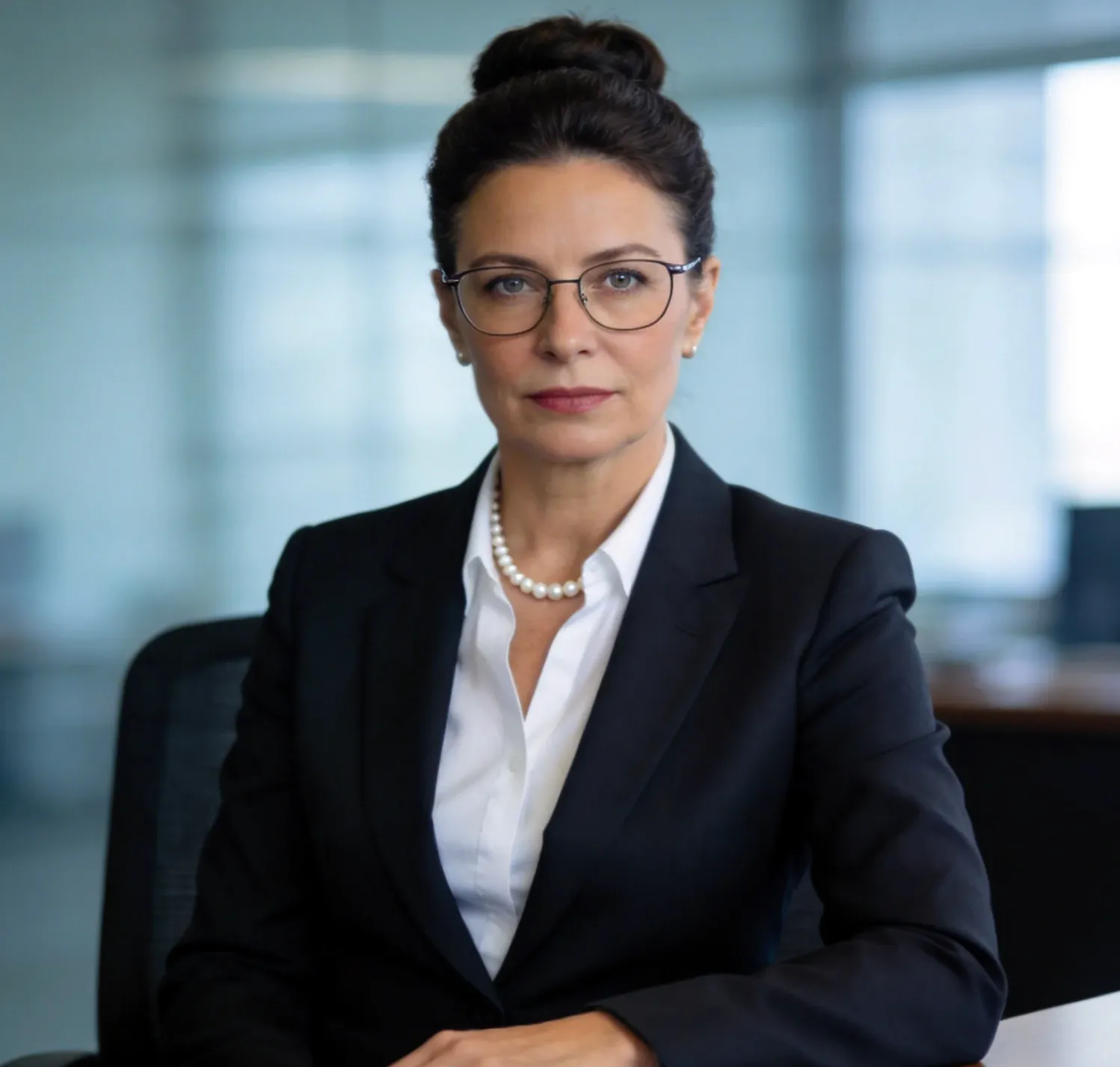 CTO of Quantum Ledger Group